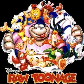 Fotoğraf Raw Toonage