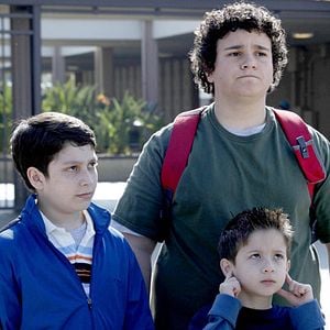 Fotoğraf Sons of Tucson