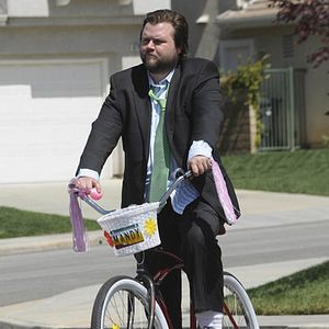 Fotoğraf Tyler Labine