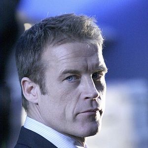 Fotoğraf Mark Valley