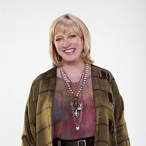 Fotoğraf Veronica Cartwright
