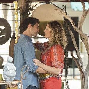 Fotoğraf Rebecca Romijn