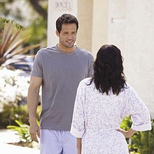 Fotoğraf Josh Hopkins