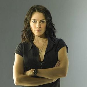 Fotoğraf Michelle Borth