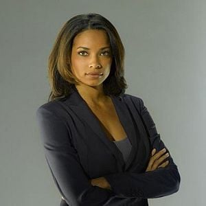 Fotoğraf Rochelle Aytes