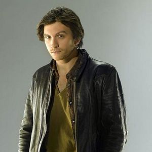 Fotoğraf Anthony Carrigan