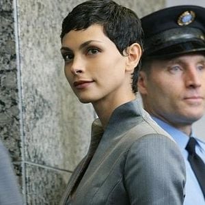 Fotoğraf Morena Baccarin