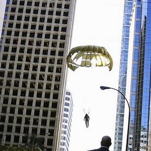 Fotoğraf Morris Chestnut