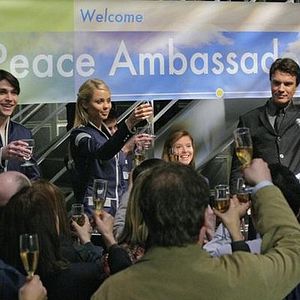 Fotoğraf Logan Huffman