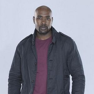 Fotoğraf Morris Chestnut