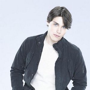 Fotoğraf Logan Huffman