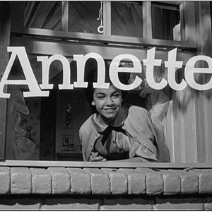 Fotoğraf Walt Disney Presents: Annette