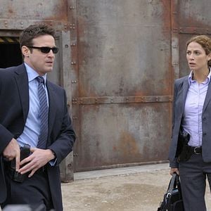 Fotoğraf Warehouse 13