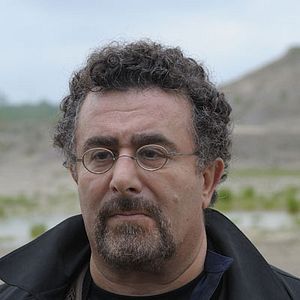 Fotoğraf Saul Rubinek