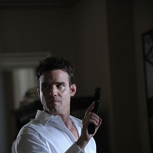 Fotoğraf Eddie McClintock