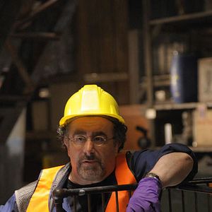 Fotoğraf Saul Rubinek