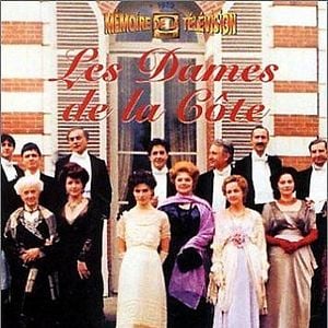 Fotoğraf Les Dames de la côte