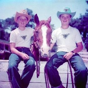 Fotoğraf The Adventures of Spin and Marty