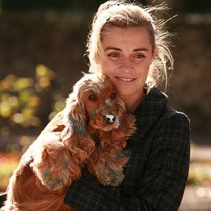 Fotoğraf Anne Consigny