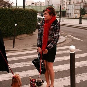 Fotoğraf Virginie Hocq