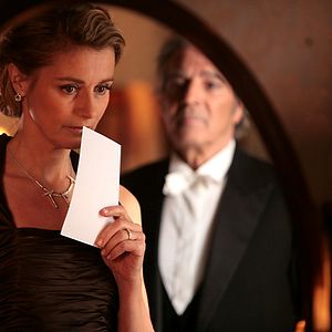 Fotoğraf Anne Consigny