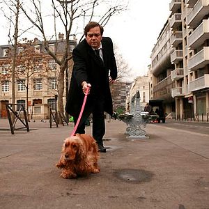 Fotoğraf Didier Bourdon