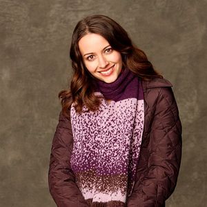 Fotoğraf Amy Acker