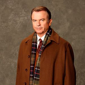 Fotoğraf Sam Neill
