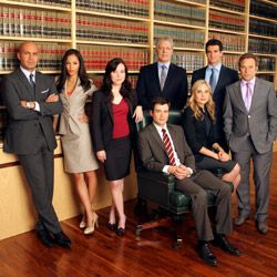 Fotoğraf The Deep End