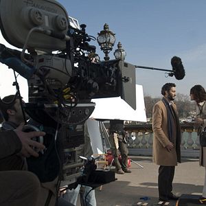 Fotoğraf Vincent Desagnat