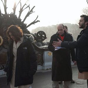 Fotoğraf Vincent Desagnat