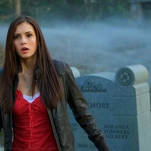 Fotoğraf Nina Dobrev