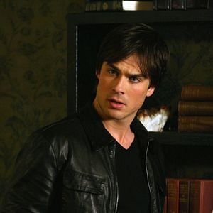 Fotoğraf Ian Somerhalder