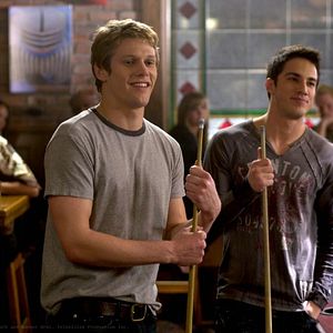 Fotoğraf Zach Roerig