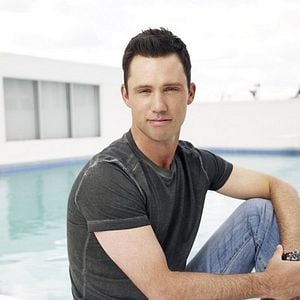 Fotoğraf Jeffrey Donovan