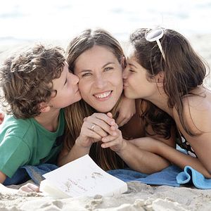 Fotoğraf Mathilde Seigner