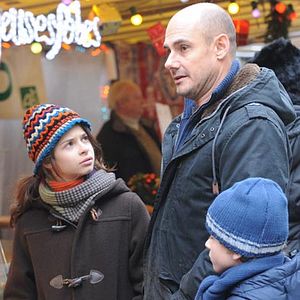 Fotoğraf Bernard Campan