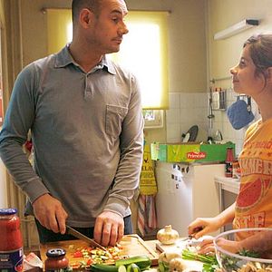 Fotoğraf Bernard Campan