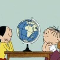 Fotoğraf Bolek i Lolek wyruszają w swiat