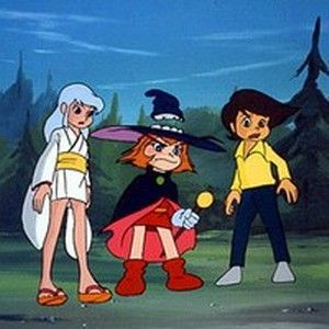 Fotoğraf Dororon Enma-kun