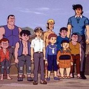 Fotoğraf Apache Yakyugun