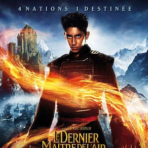 Fotoğraf Son Hava Bükücü