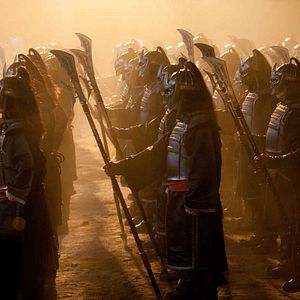 Fotoğraf Son Hava Bükücü