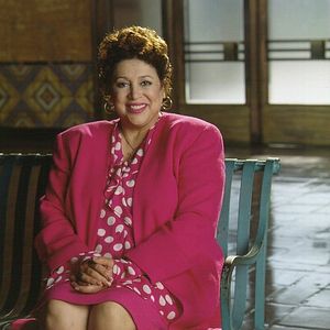 Fotoğraf Liz Torres