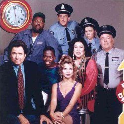 Fotoğraf The John Larroquette Show
