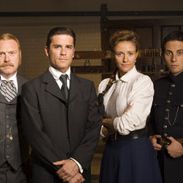 Fotoğraf Murdoch Mysteries
