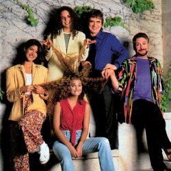 Fotoğraf Daddy's Girls