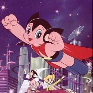 Fotoğraf Jetter Mars