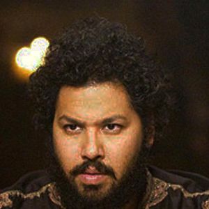 Fotoğraf Dileep Rao