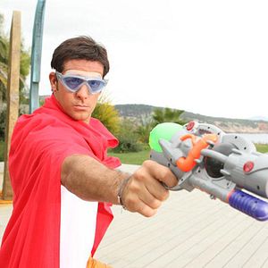 Fotoğraf Vive les vacances